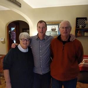 Meet your Posher, Carol